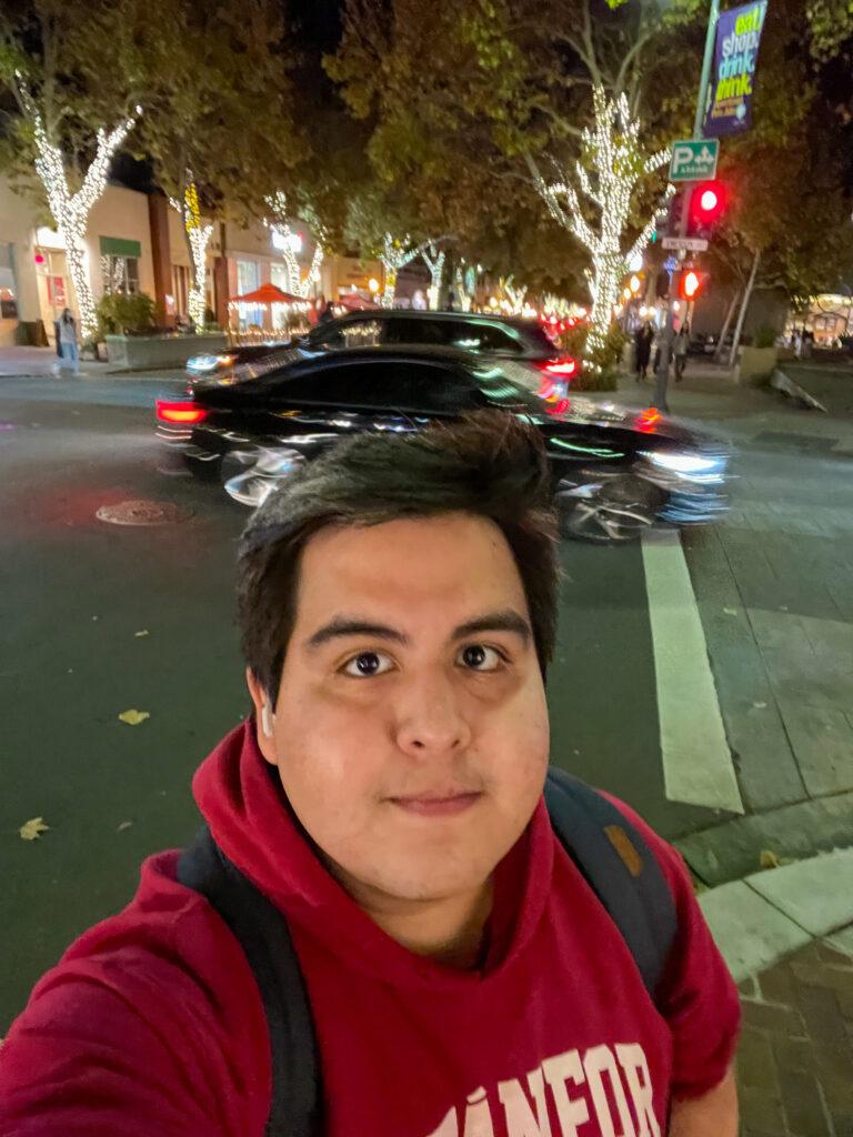 Adrian Rivas – Introduce Yourself – The Mechanics of Magic